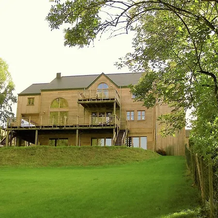 Cote Horlais Holiday home *