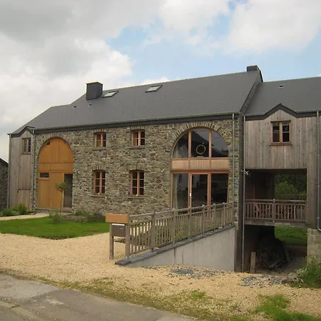 Holiday home Cote Horlais Sart (Liege)