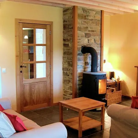 Holiday home Cote Horlais