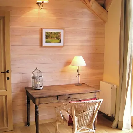 Cote Horlais Holiday home *