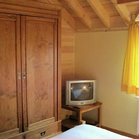 Holiday home Cote Horlais Sart (Liege)