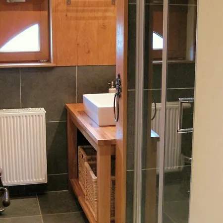 Holiday home Cote Horlais