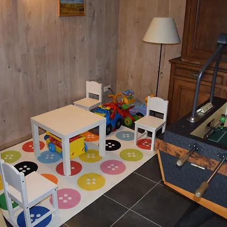 Cote Horlais Holiday home