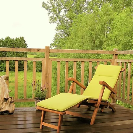 Cote Horlais Holiday home *