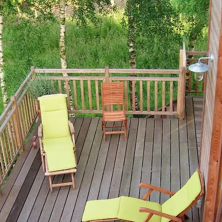 Holiday home Cote Horlais Sart (Liege)