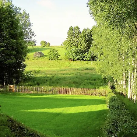 Holiday home Cote Horlais
