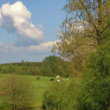Holiday home Cote Horlais *